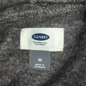 Old Navy Tops - Old Navy Women’s Hoodie Gray NWT Old Navy Tops - Old Navy Women’s Hoodie Gray NWT